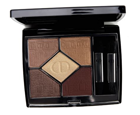 dior eyeshadow 469|Dior couture color palette.